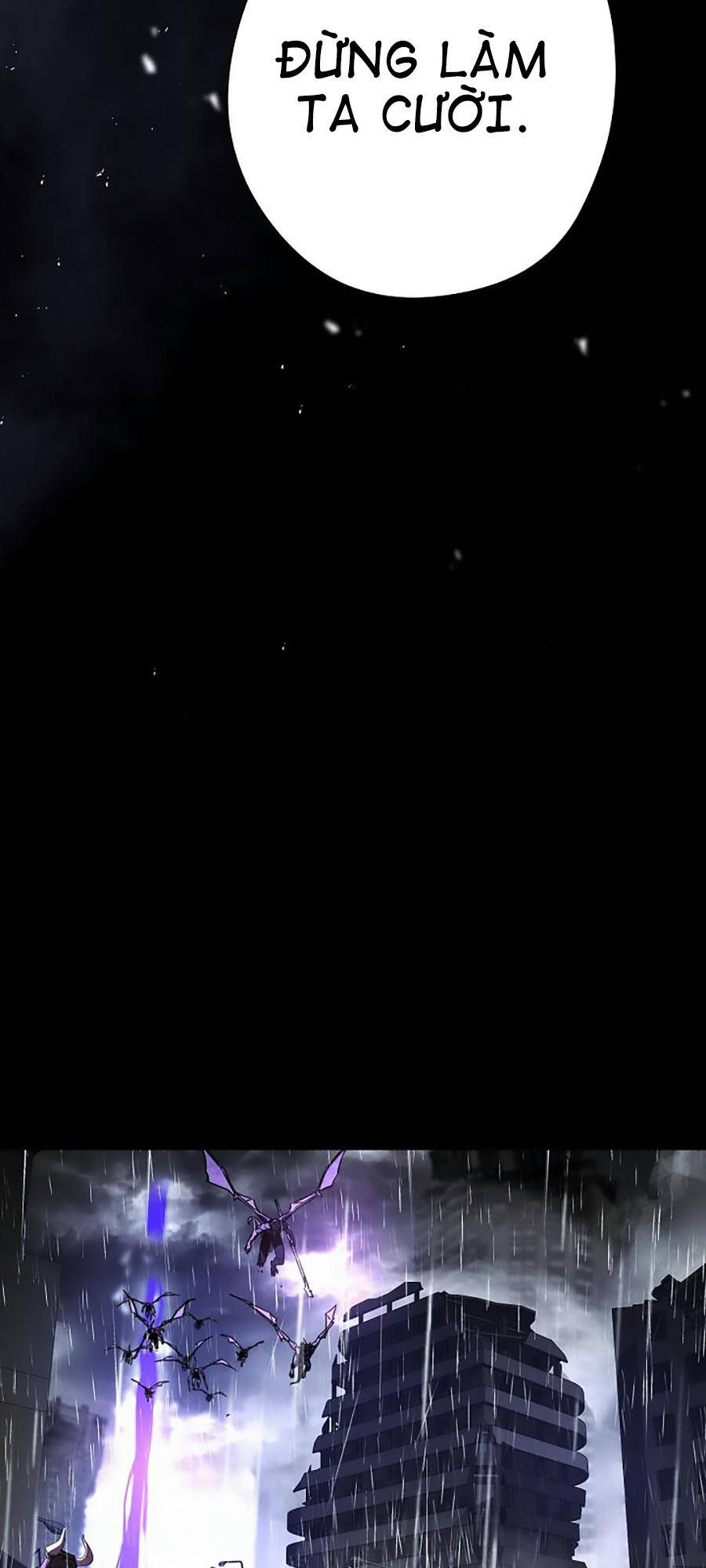 Anh Hùng Trở Về Chap 1 - Next Chap 2