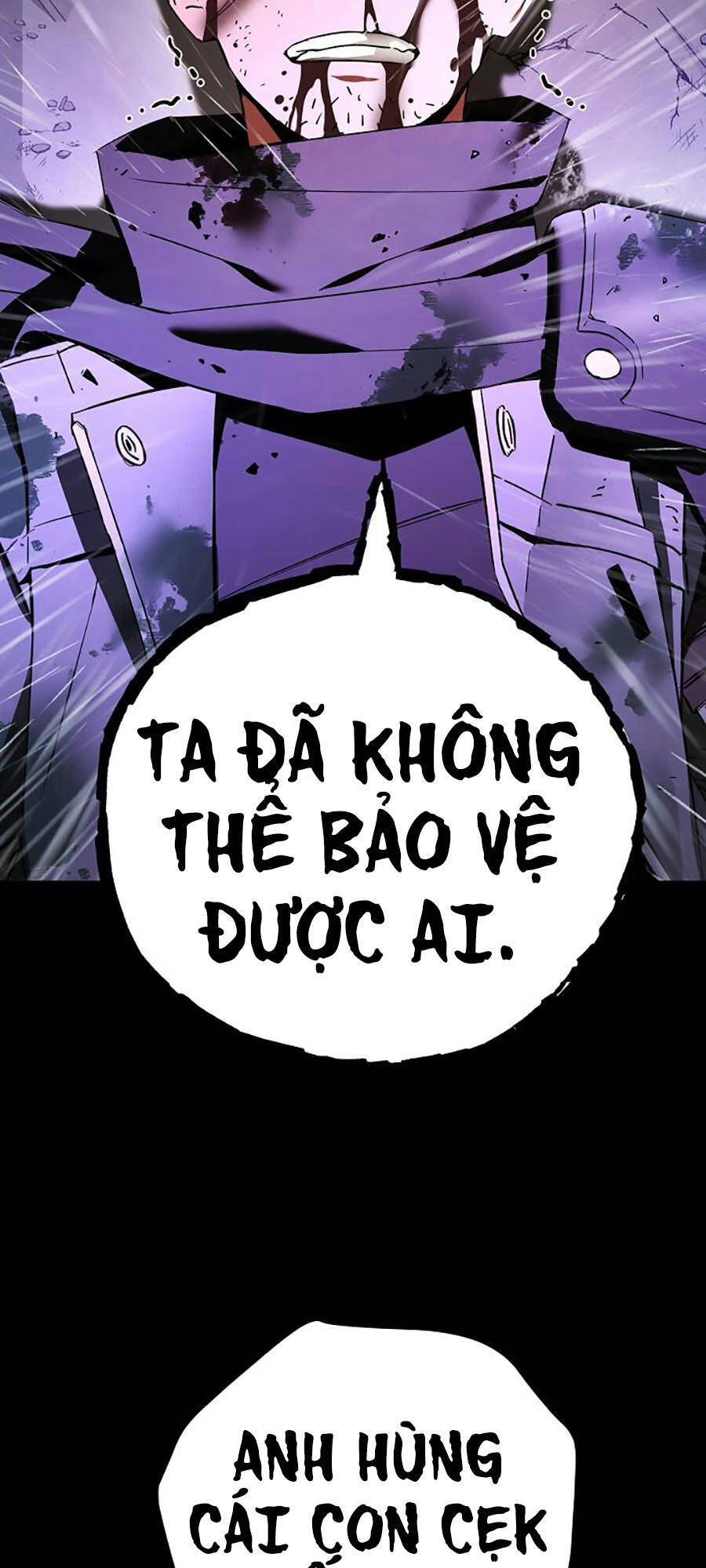 Anh Hùng Trở Về Chap 1 - Next Chap 2