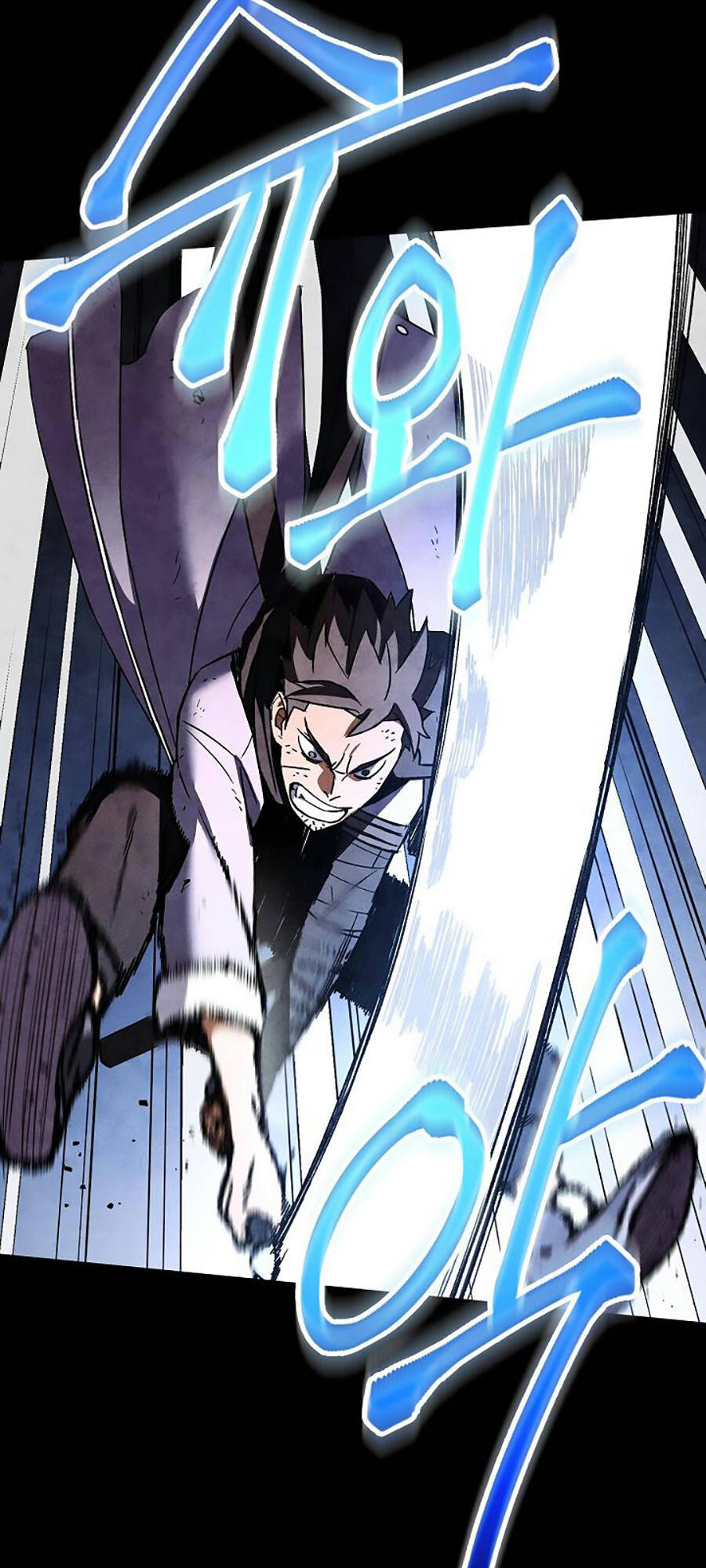 Anh Hùng Trở Về Chap 1 - Next Chap 2