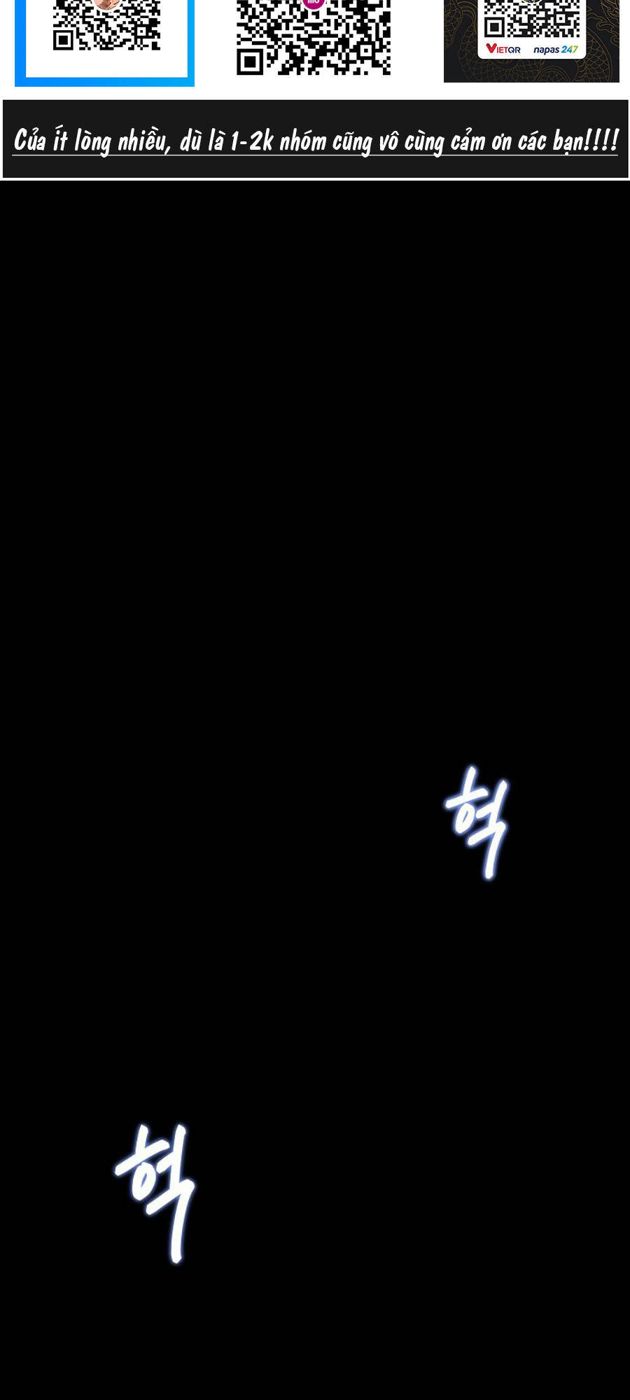 Anh Hùng Trở Về Chap 1 - Next Chap 2