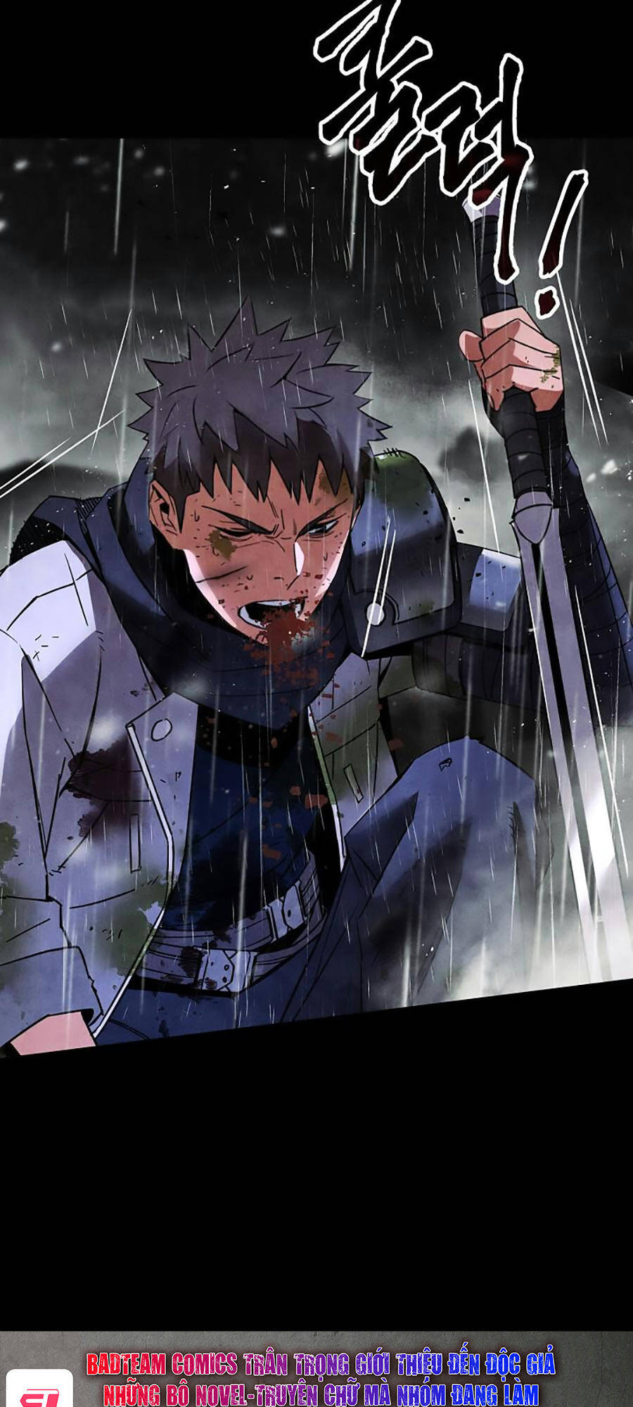 Anh Hùng Trở Về Chap 1 - Next Chap 2