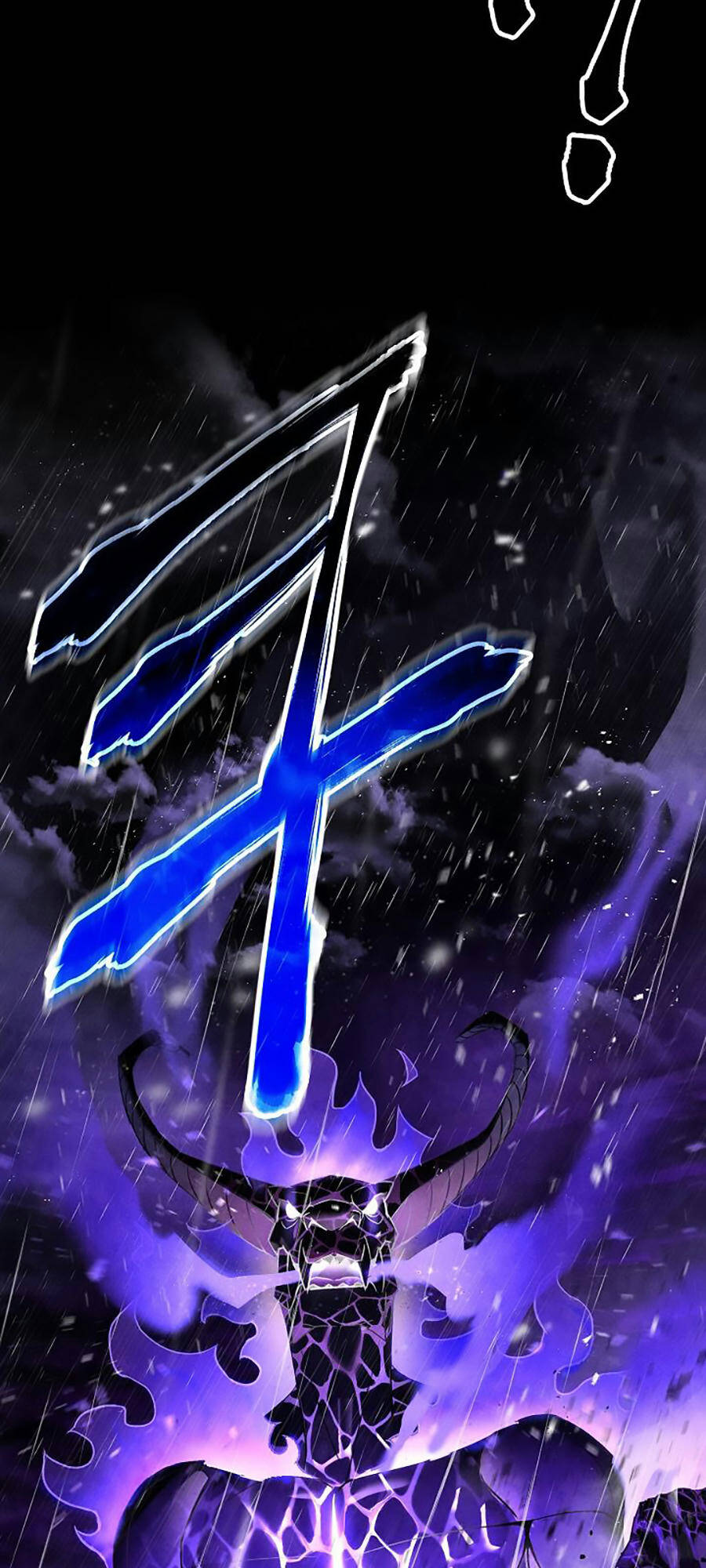 Anh Hùng Trở Về Chap 1 - Next Chap 2