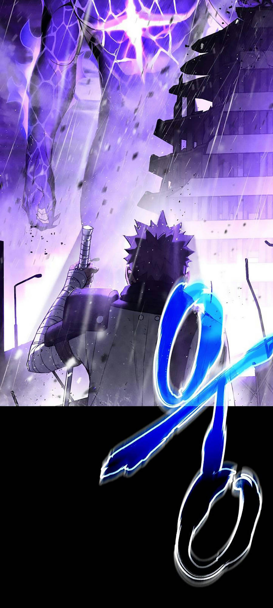 Anh Hùng Trở Về Chap 1 - Next Chap 2