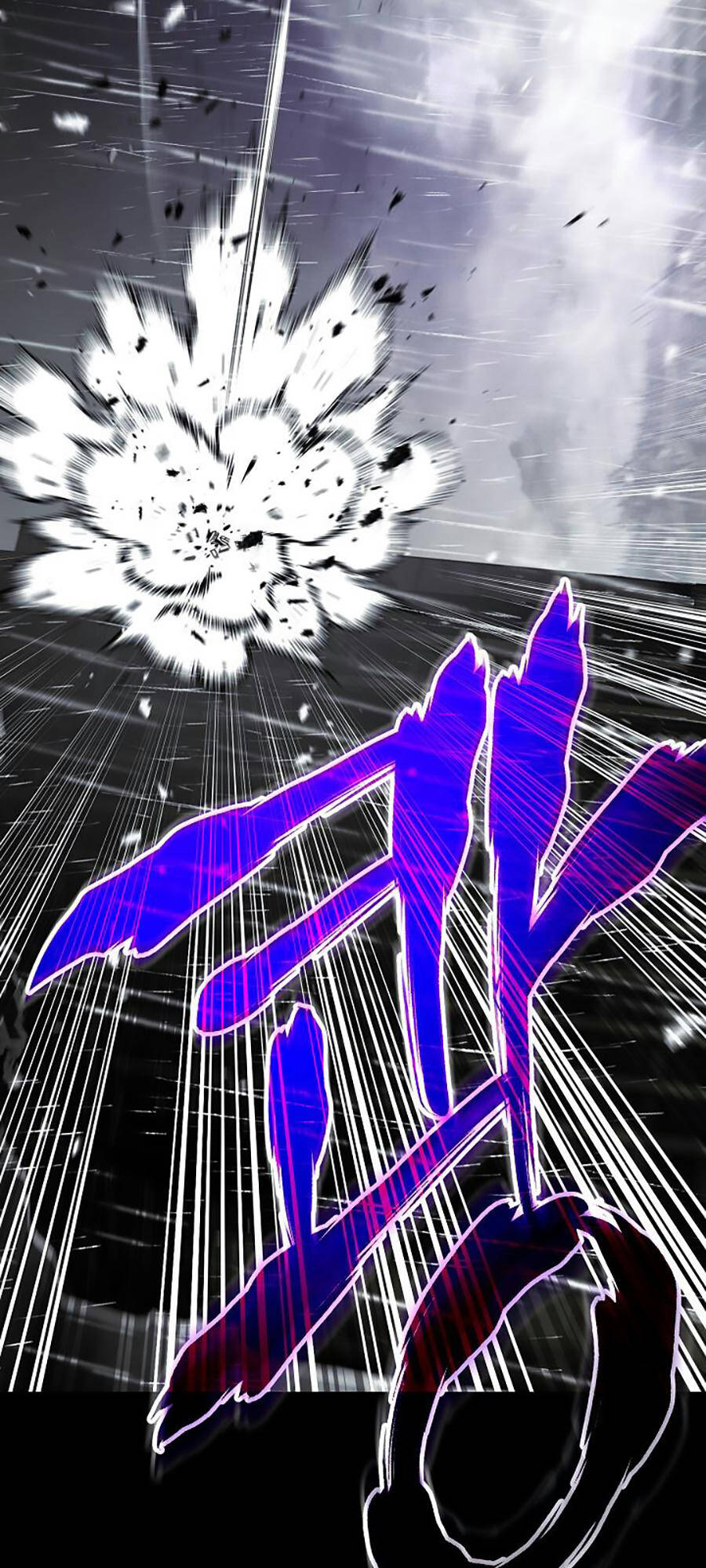 Anh Hùng Trở Về Chap 1 - Next Chap 2