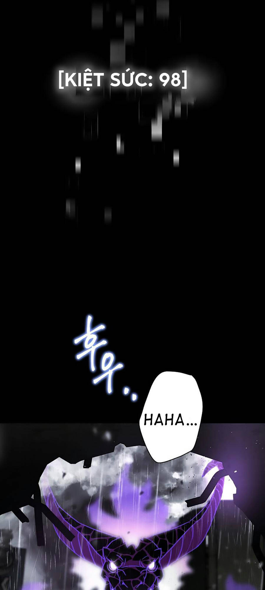 Anh Hùng Trở Về Chap 1 - Next Chap 2