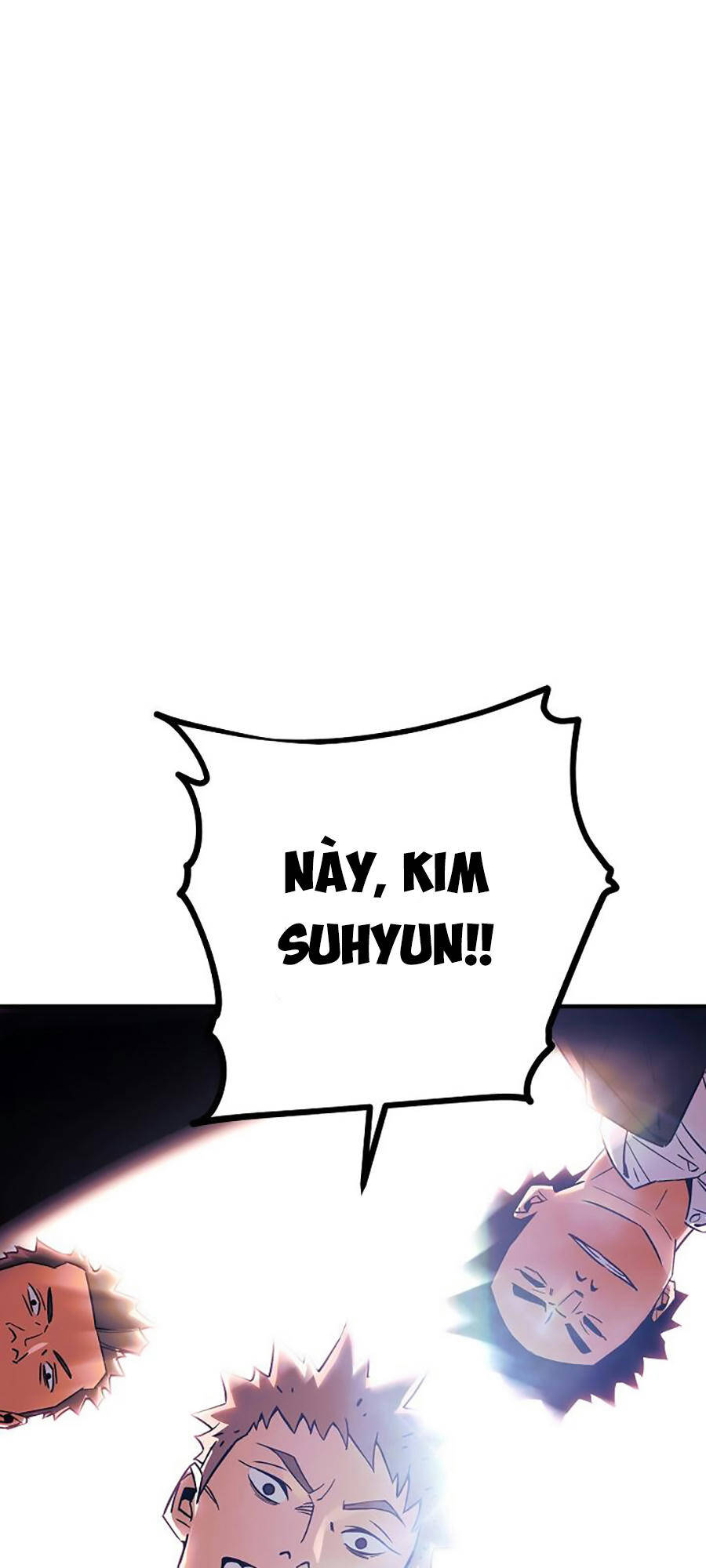 Anh Hùng Trở Về Chap 1 - Next Chap 2