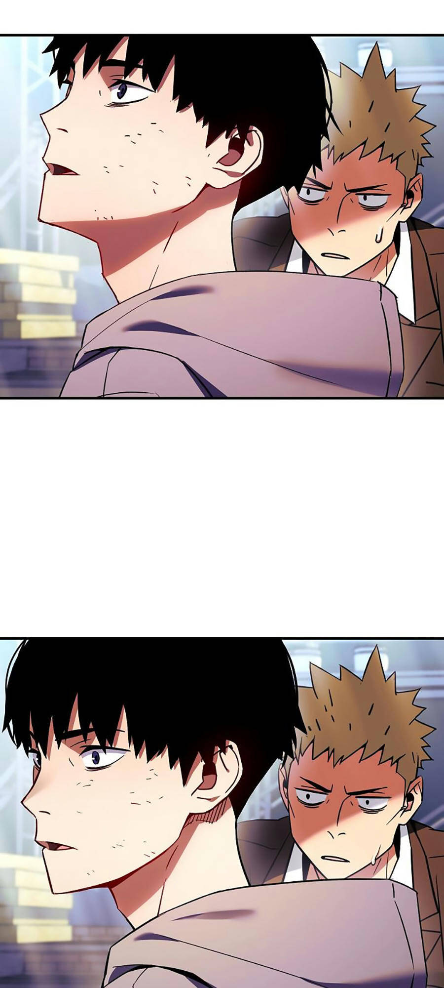 Anh Hùng Trở Về Chap 1 - Next Chap 2