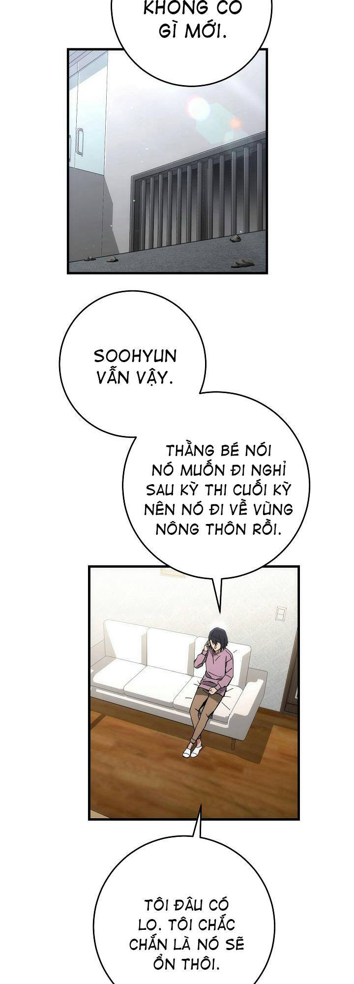 Anh Hùng Trở Về Chap 11 - Next Chap 12