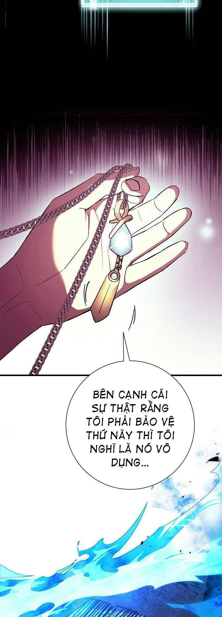 Anh Hùng Trở Về Chap 11 - Next Chap 12
