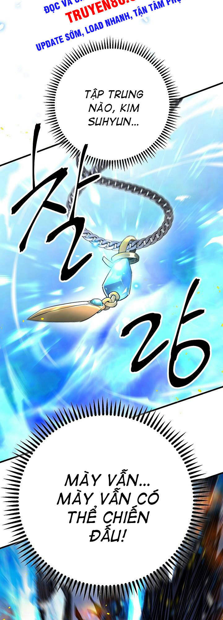 Anh Hùng Trở Về Chap 11 - Next Chap 12