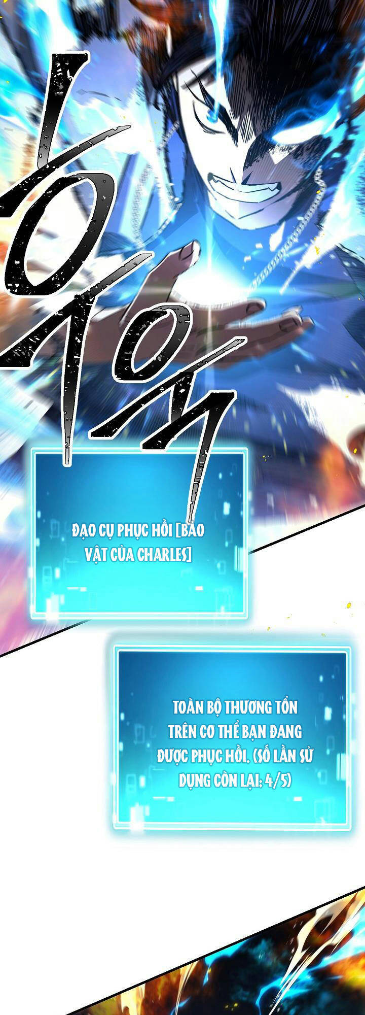 Anh Hùng Trở Về Chap 11 - Next Chap 12