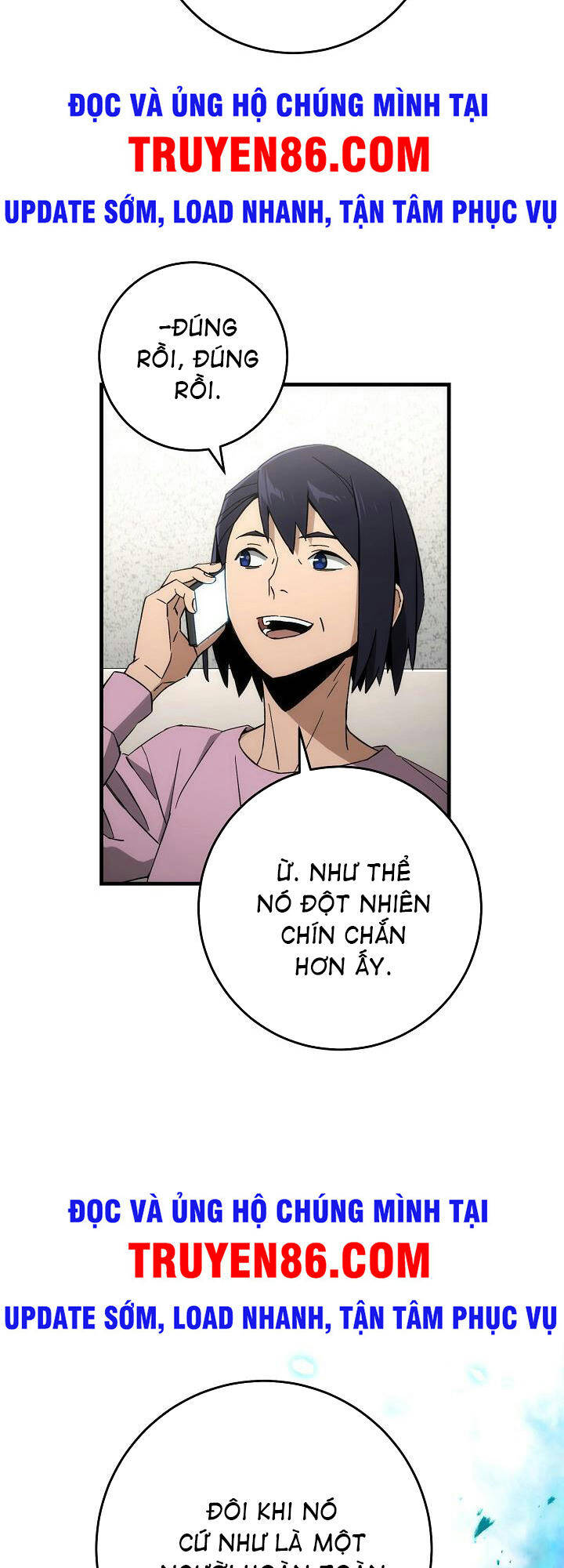 Anh Hùng Trở Về Chap 11 - Next Chap 12