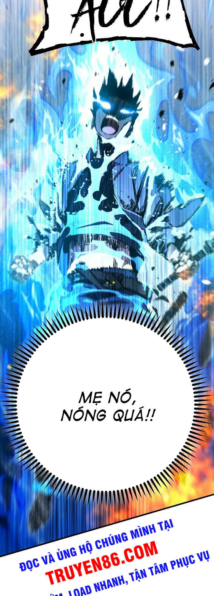 Anh Hùng Trở Về Chap 11 - Next Chap 12