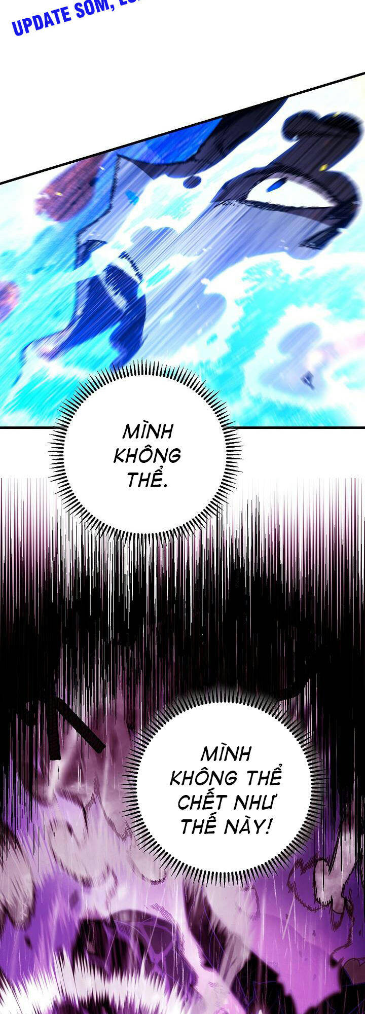 Anh Hùng Trở Về Chap 11 - Next Chap 12