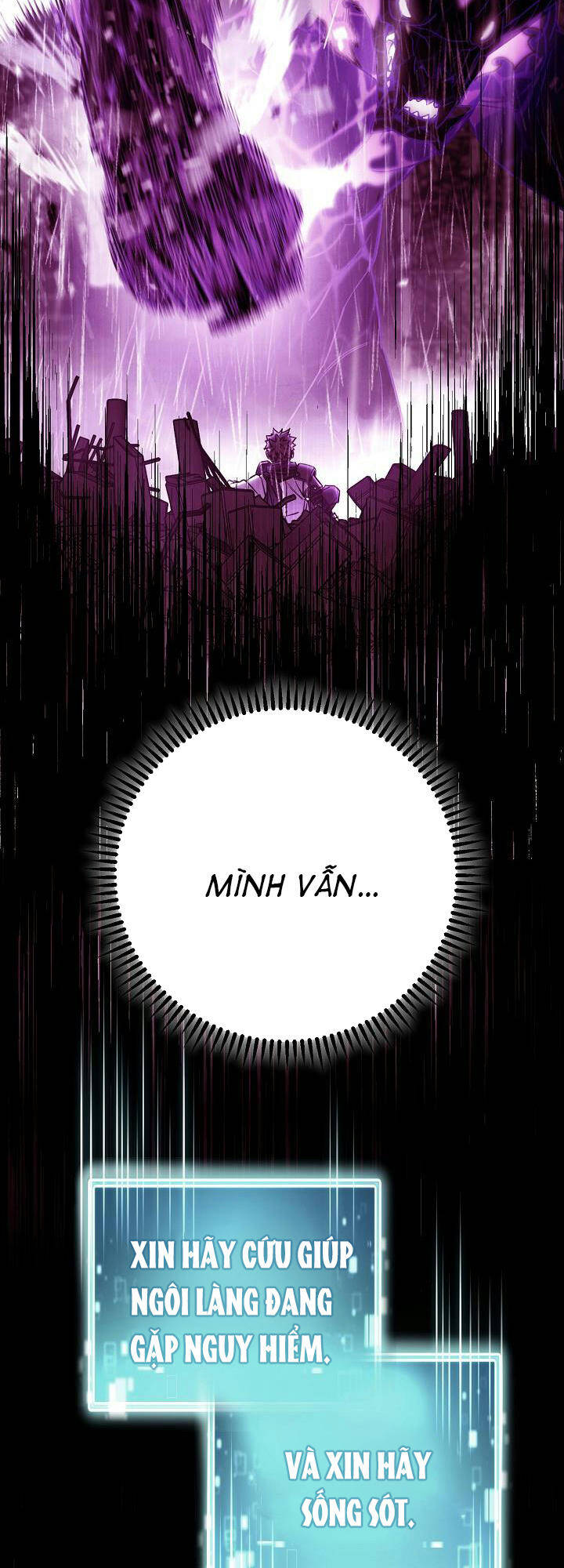 Anh Hùng Trở Về Chap 11 - Next Chap 12