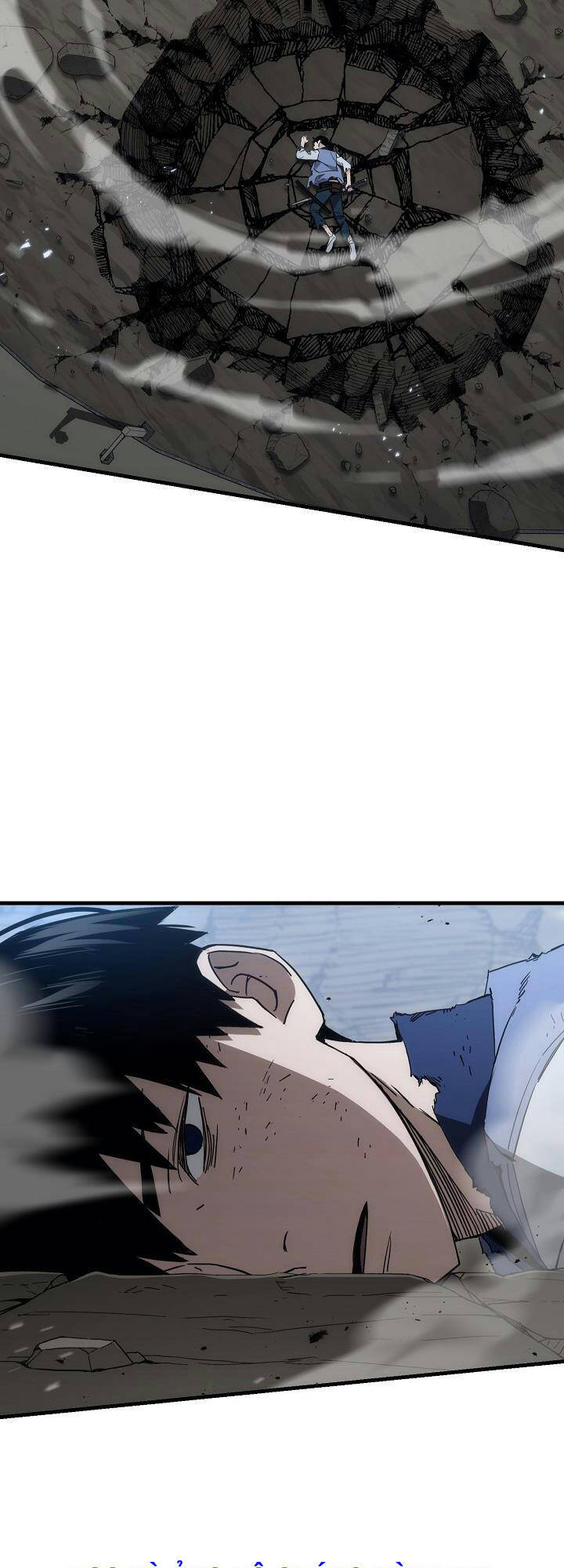 Anh Hùng Trở Về Chap 11 - Next Chap 12