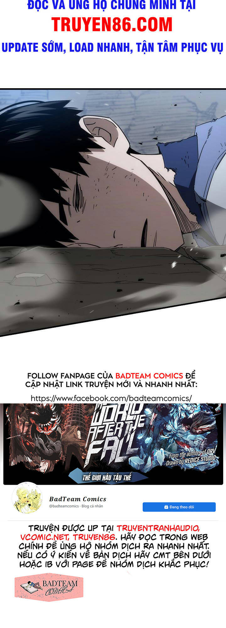 Anh Hùng Trở Về Chap 11 - Next Chap 12