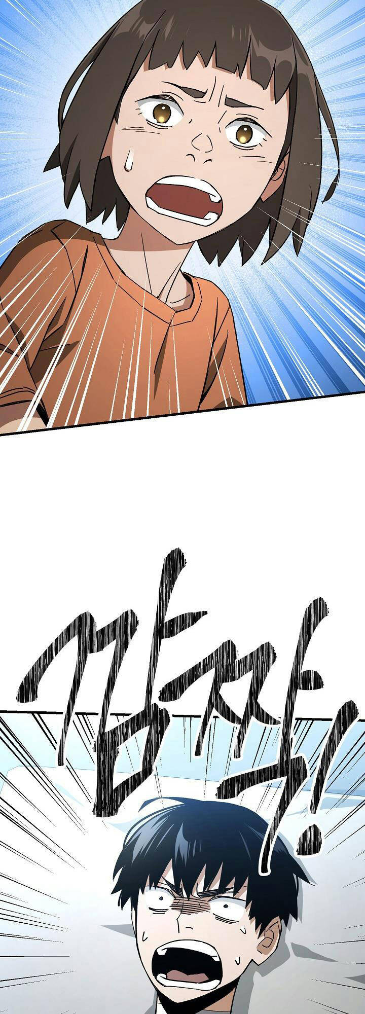 Anh Hùng Trở Về Chap 11 - Next Chap 12