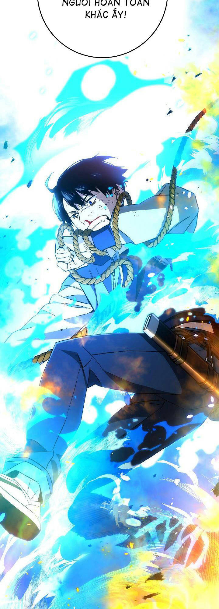 Anh Hùng Trở Về Chap 11 - Next Chap 12