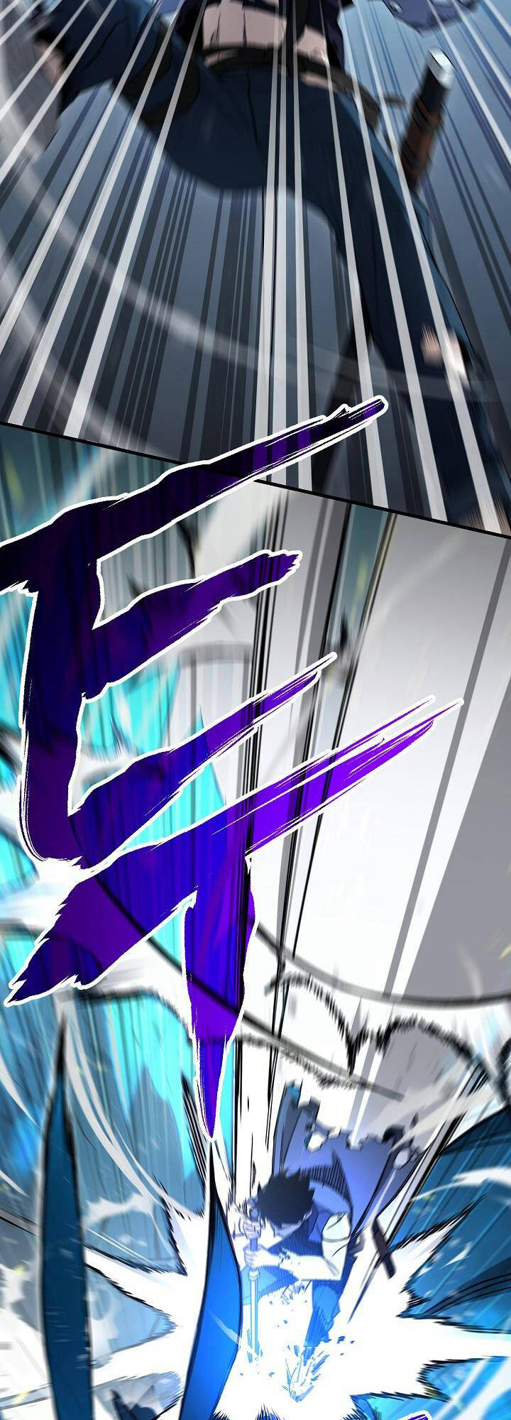 Anh Hùng Trở Về Chap 11 - Next Chap 12