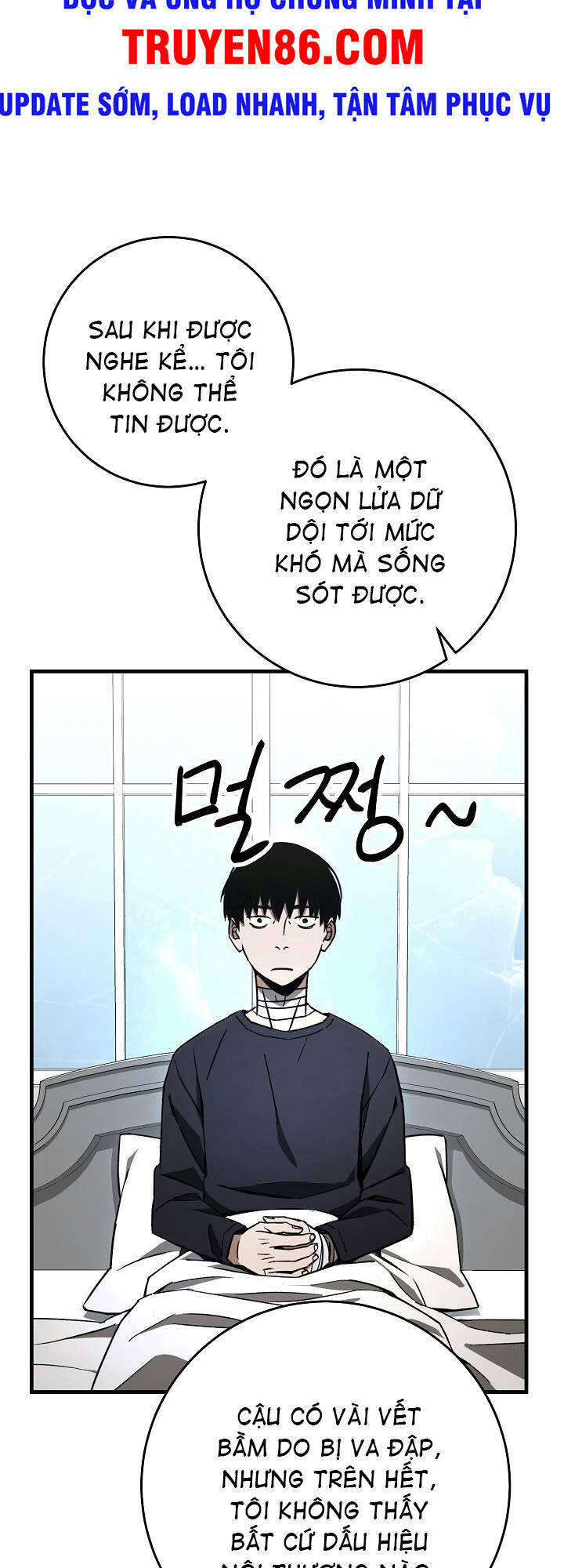 Anh Hùng Trở Về Chap 11 - Next Chap 12