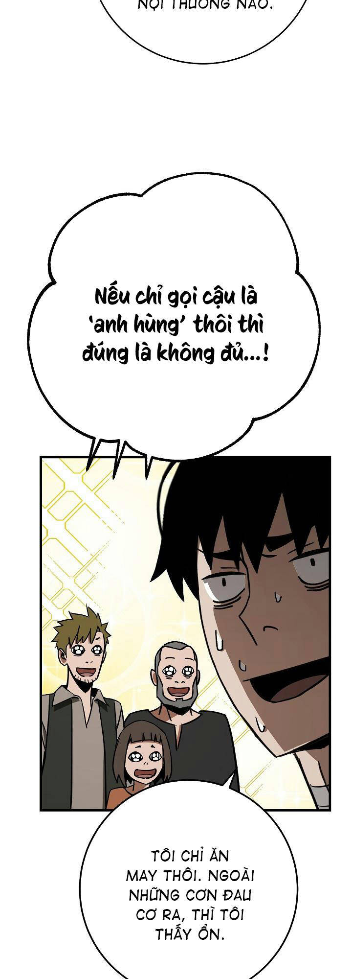 Anh Hùng Trở Về Chap 11 - Next Chap 12