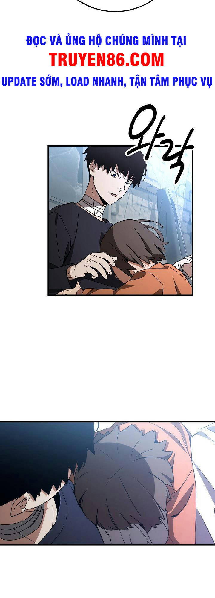 Anh Hùng Trở Về Chap 11 - Next Chap 12