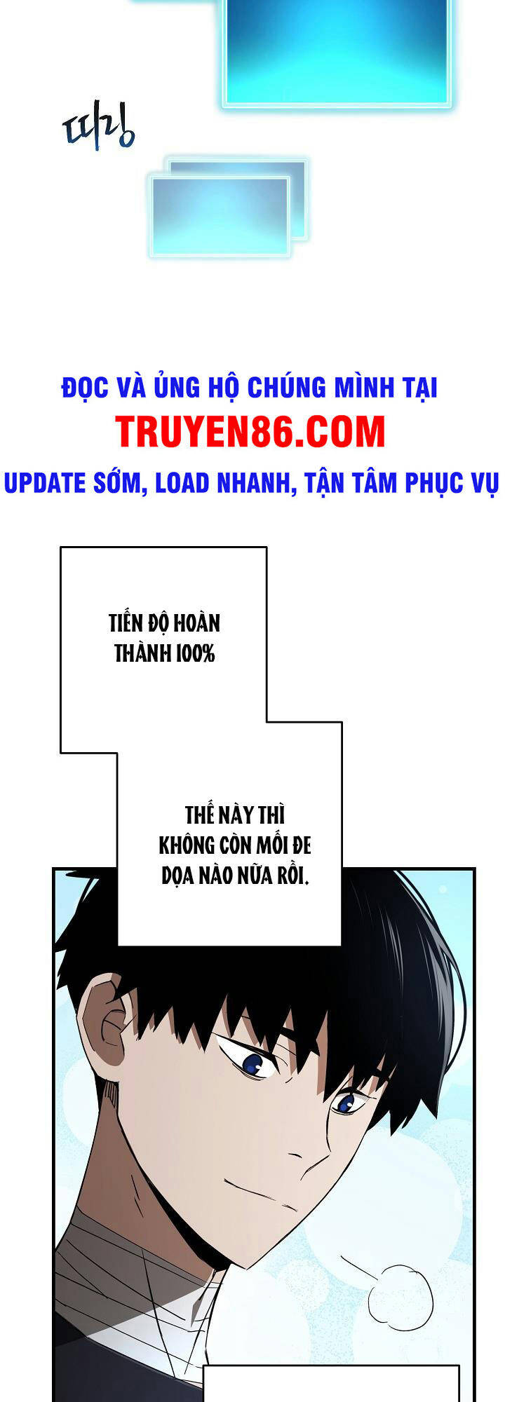 Anh Hùng Trở Về Chap 11 - Next Chap 12