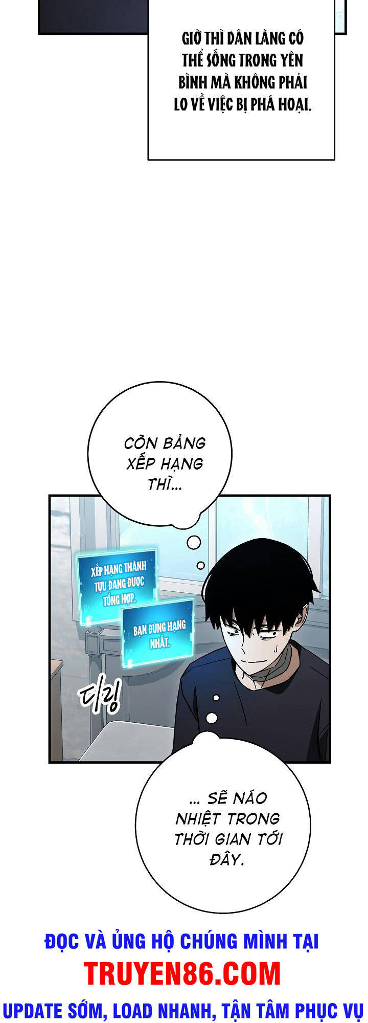 Anh Hùng Trở Về Chap 11 - Next Chap 12
