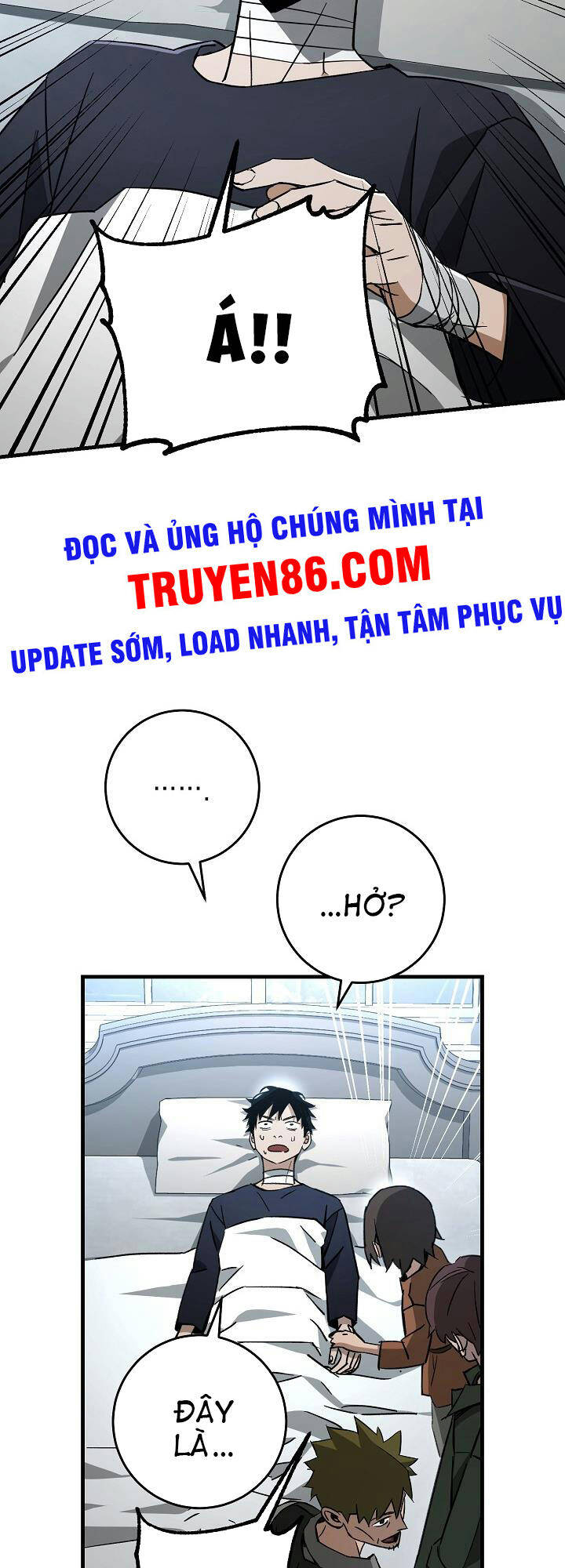 Anh Hùng Trở Về Chap 11 - Next Chap 12
