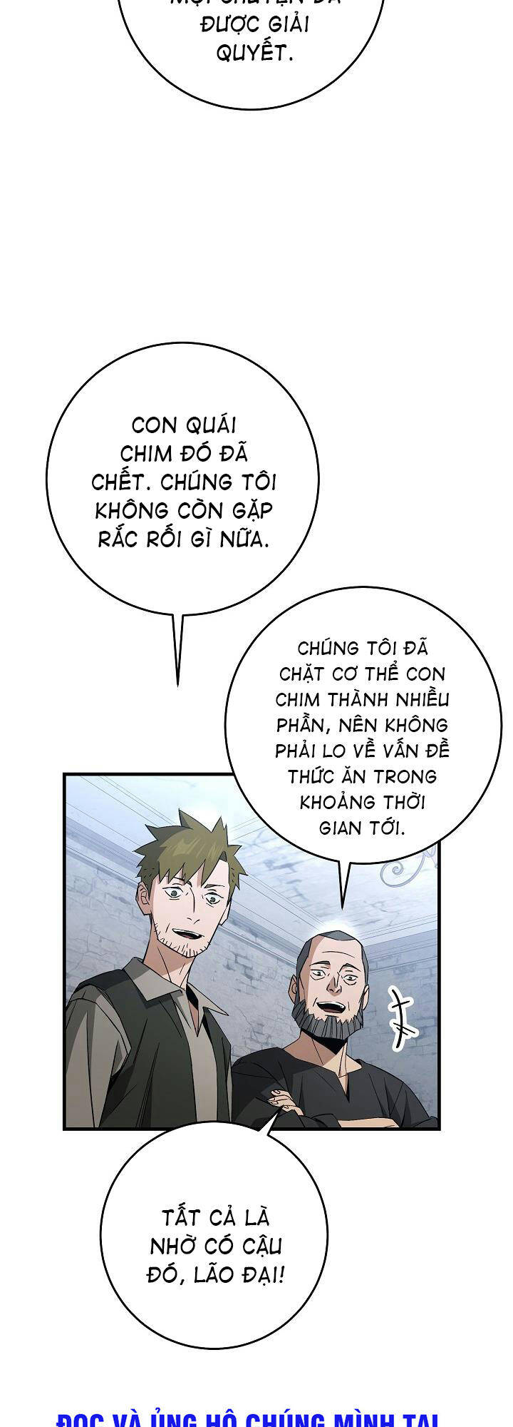 Anh Hùng Trở Về Chap 11 - Next Chap 12