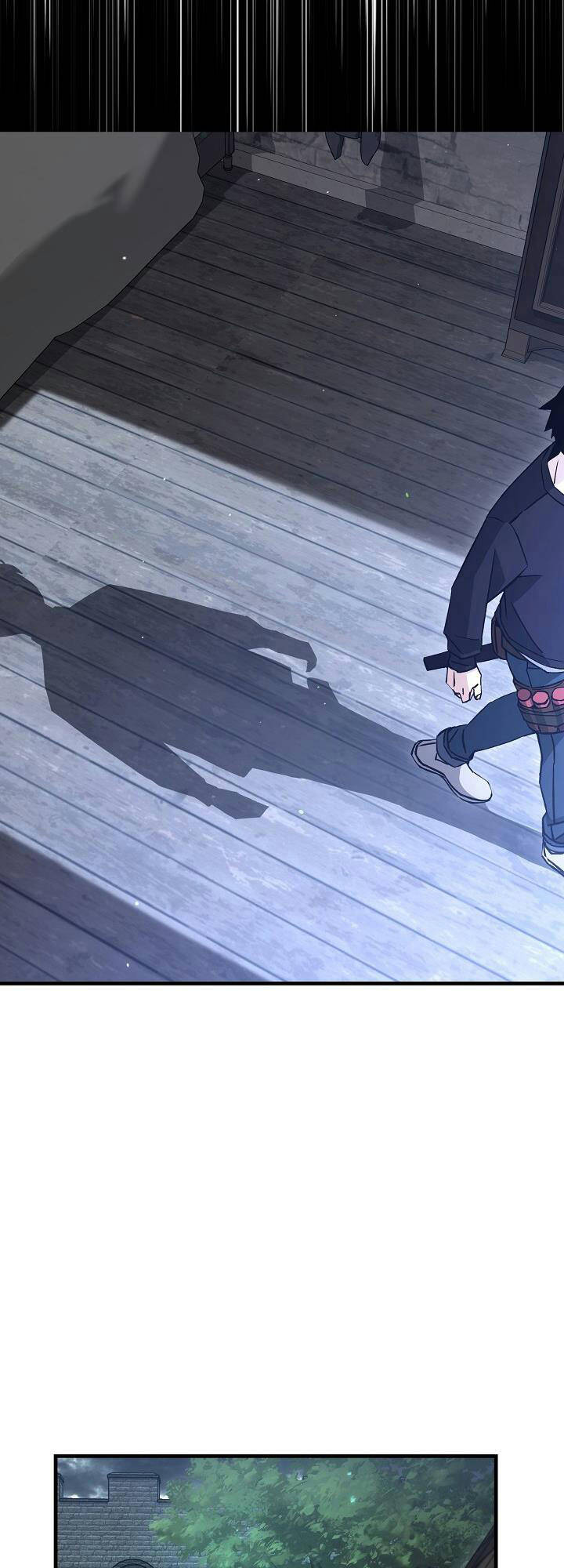 Anh Hùng Trở Về Chap 11 - Next Chap 12