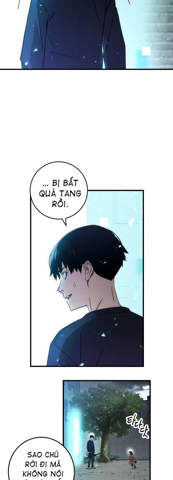 Anh Hùng Trở Về Chap 11 - Next Chap 12