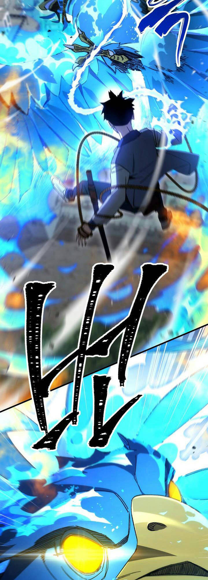 Anh Hùng Trở Về Chap 11 - Next Chap 12