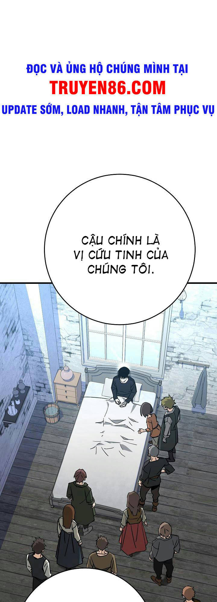 Anh Hùng Trở Về Chap 11 - Next Chap 12