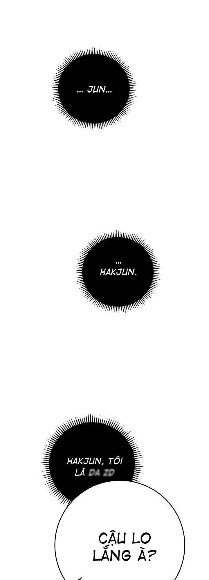 Anh Hùng Trở Về Chap 11 - Next Chap 12