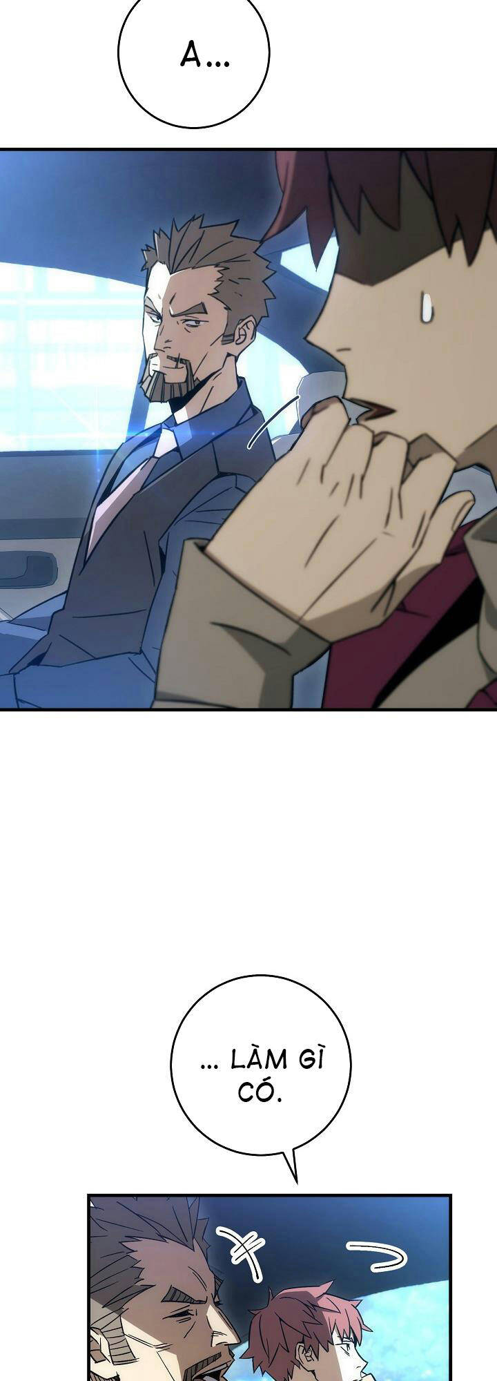 Anh Hùng Trở Về Chap 11 - Next Chap 12