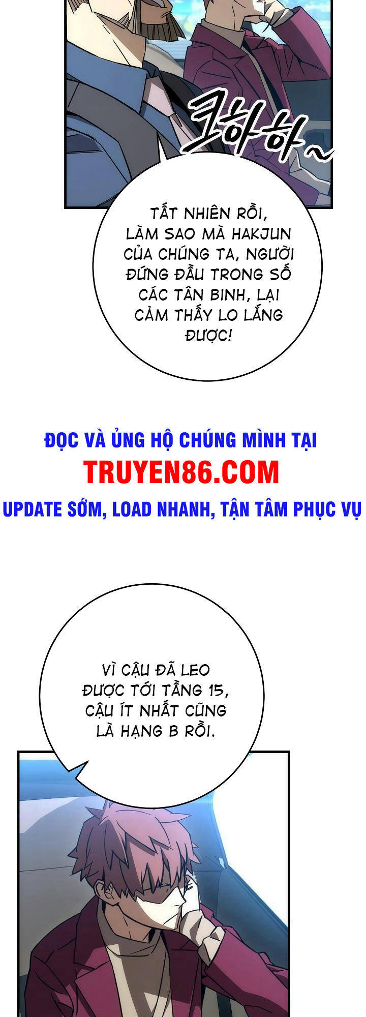 Anh Hùng Trở Về Chap 11 - Next Chap 12