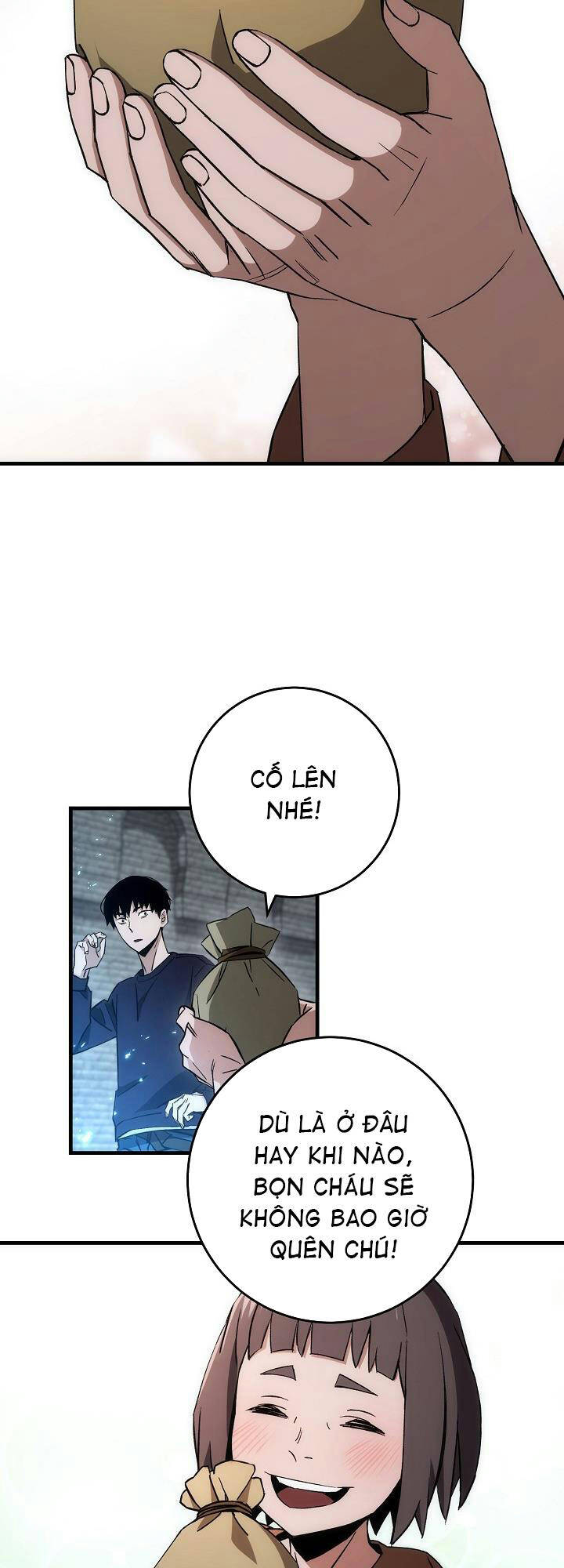 Anh Hùng Trở Về Chap 11 - Next Chap 12