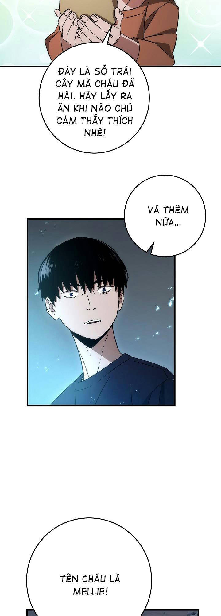 Anh Hùng Trở Về Chap 11 - Next Chap 12
