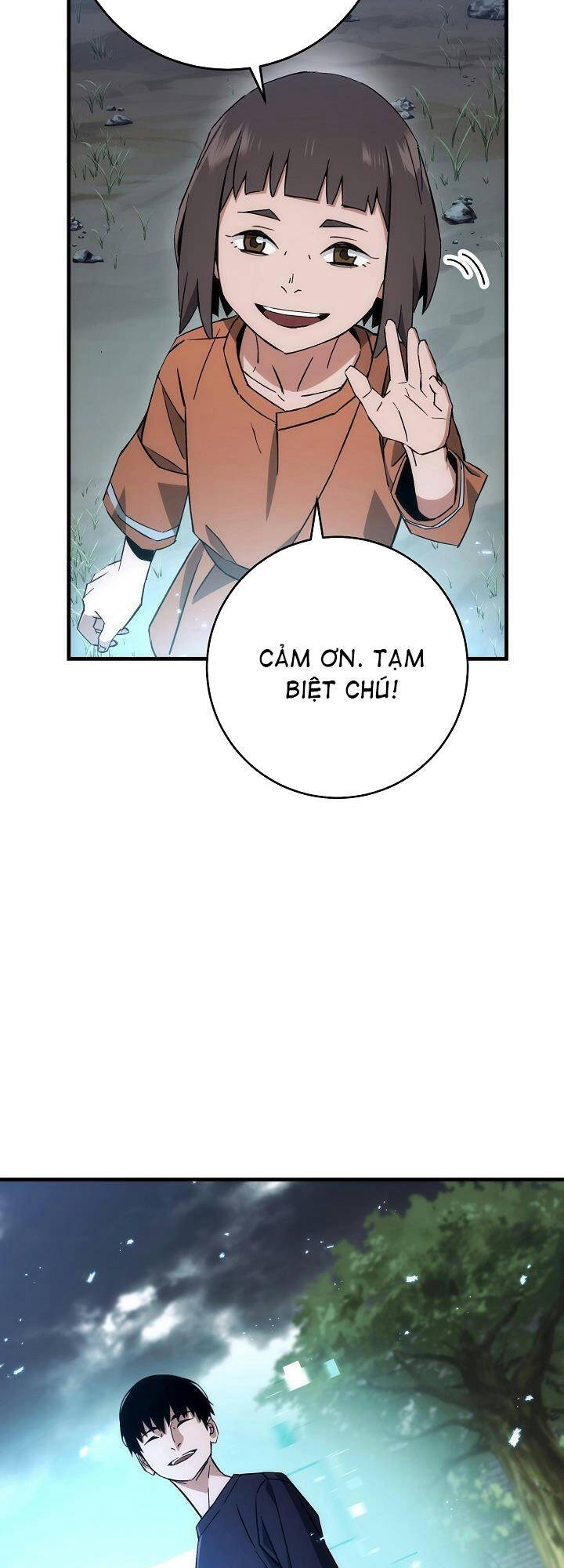 Anh Hùng Trở Về Chap 11 - Next Chap 12