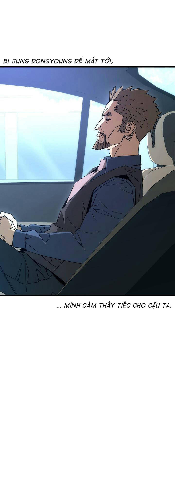 Anh Hùng Trở Về Chap 11 - Next Chap 12