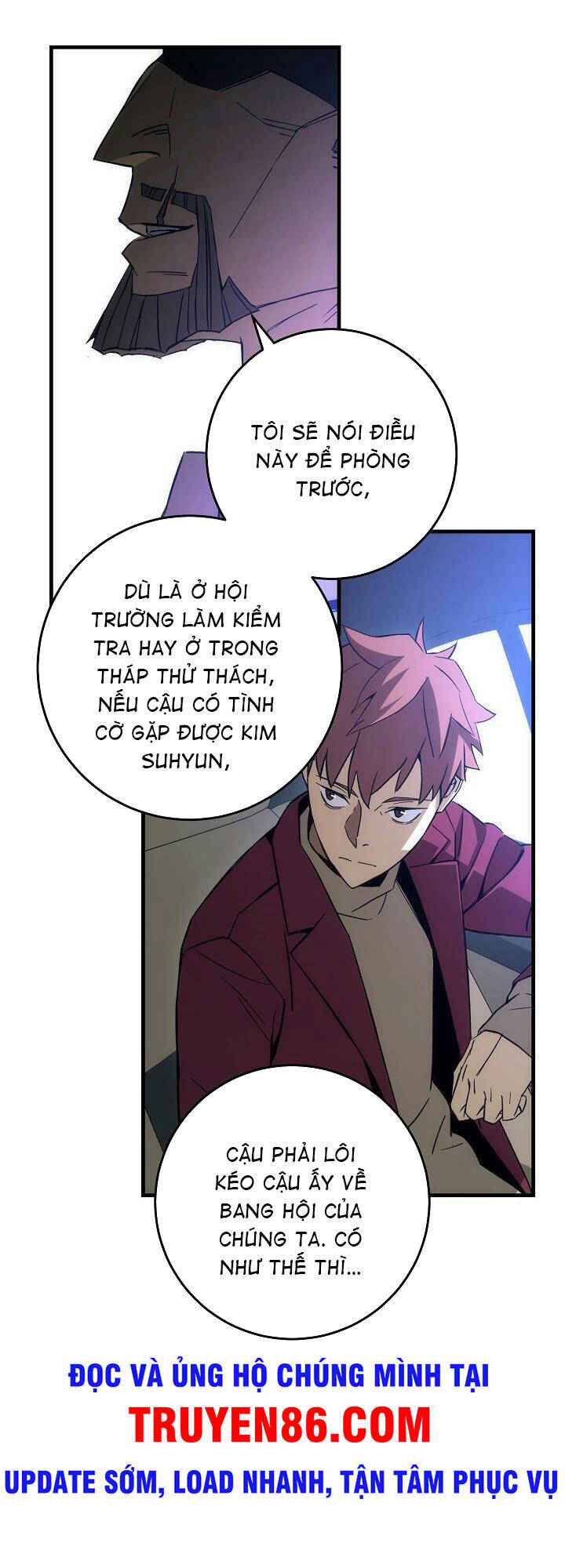 Anh Hùng Trở Về Chap 11 - Next Chap 12