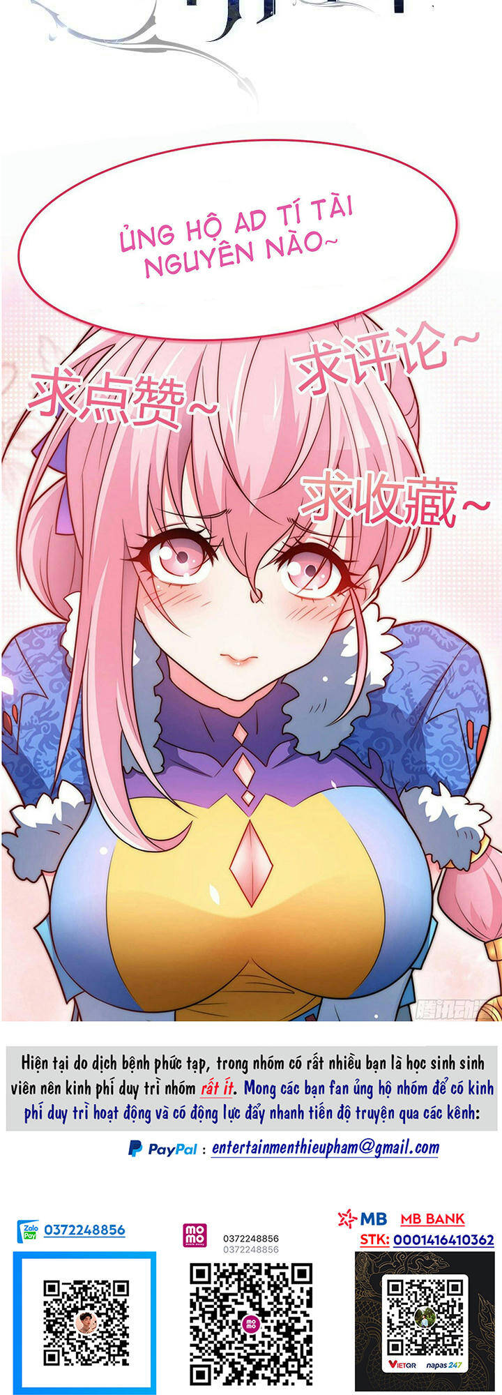 Anh Hùng Trở Về Chap 11 - Next Chap 12