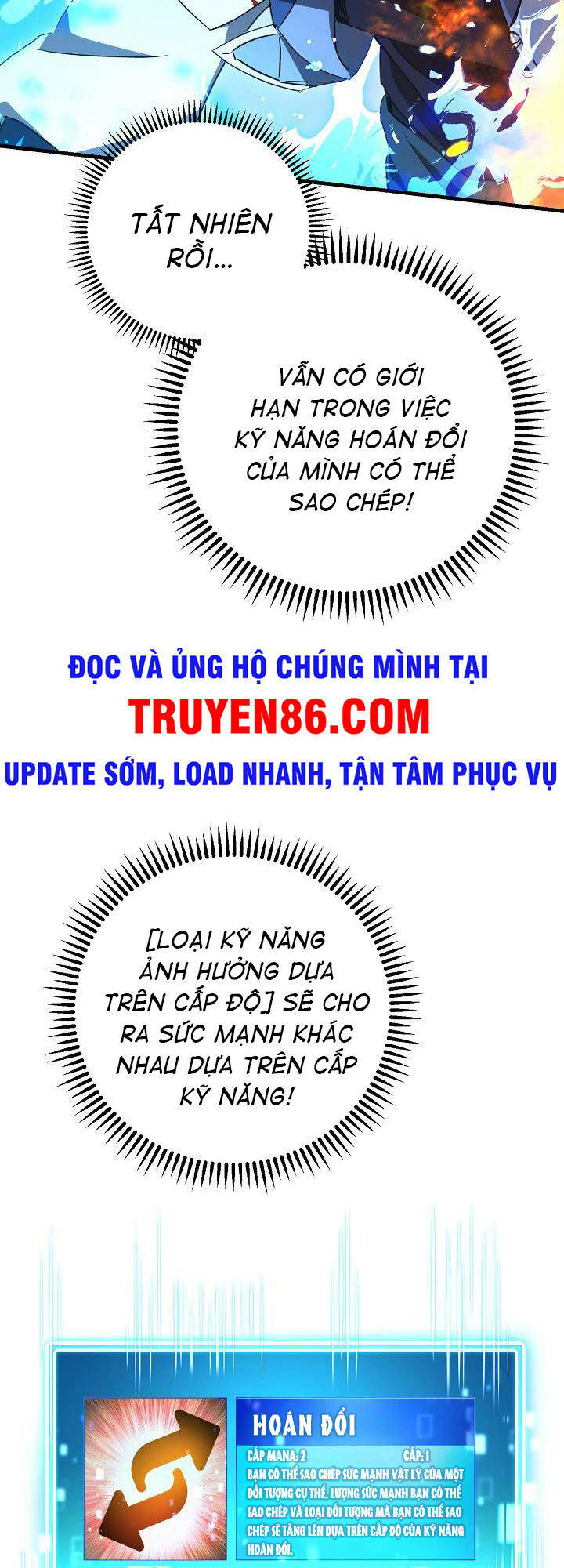 Anh Hùng Trở Về Chap 11 - Next Chap 12
