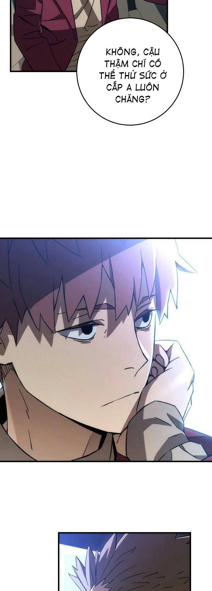 Anh Hùng Trở Về Chap 11 - Next Chap 12