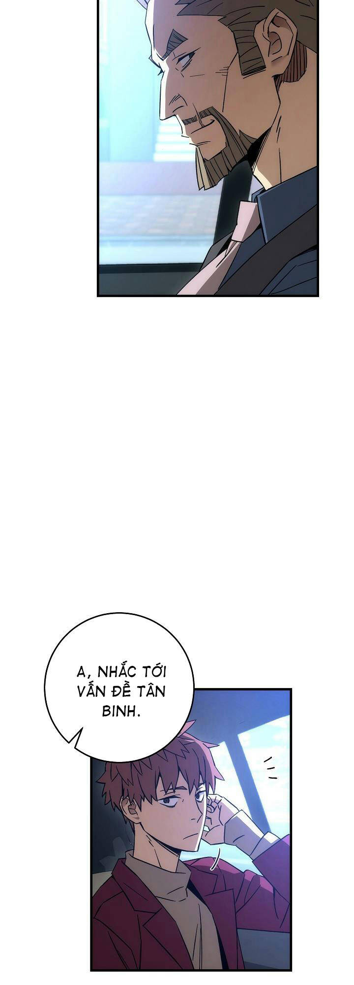 Anh Hùng Trở Về Chap 11 - Next Chap 12