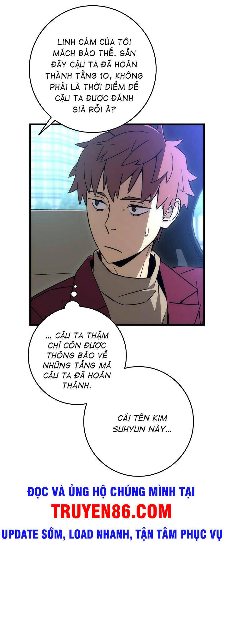 Anh Hùng Trở Về Chap 11 - Next Chap 12