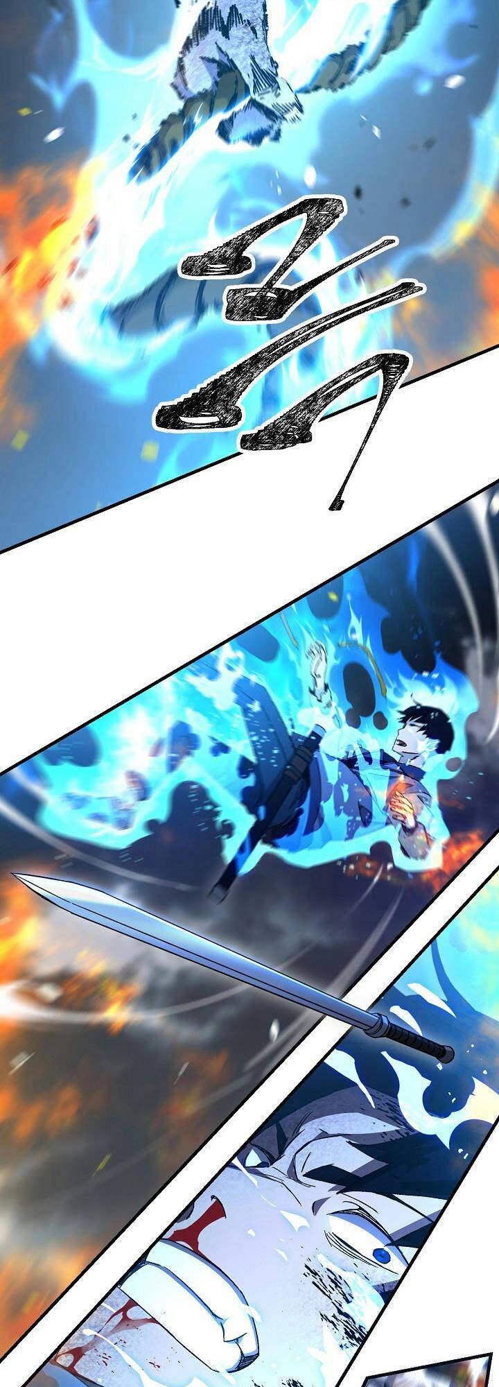 Anh Hùng Trở Về Chap 11 - Next Chap 12