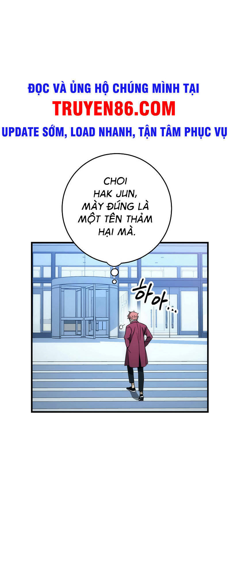 Anh Hùng Trở Về Chap 12 - Next Chap 13